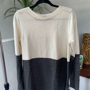 Beautiful Shimmery Sweater